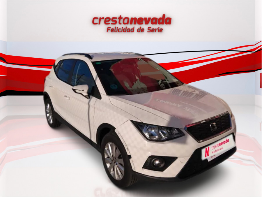 Imagen de SEAT Arona