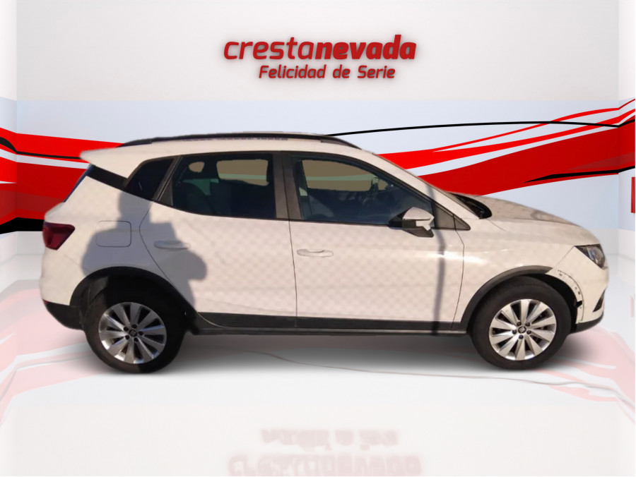 Imagen de SEAT Arona