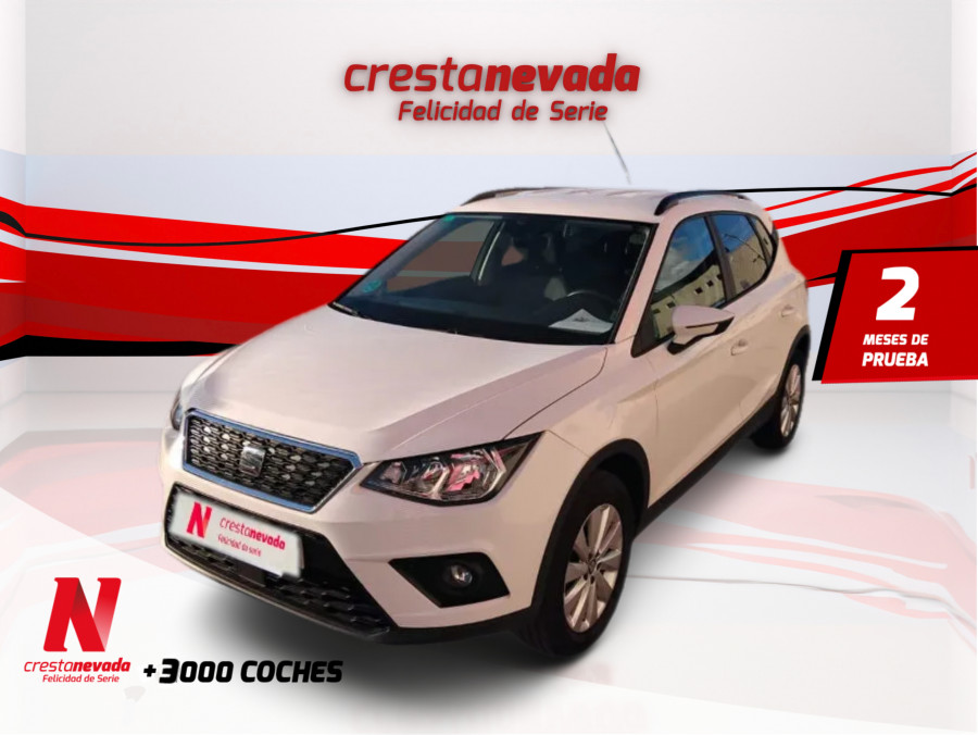 Imagen de SEAT Arona