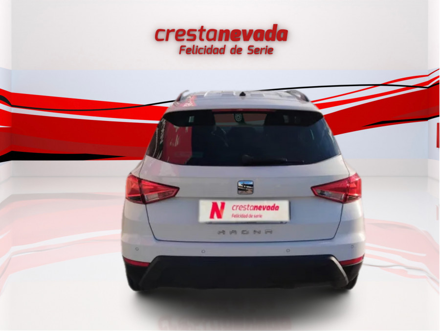 Imagen de SEAT Arona