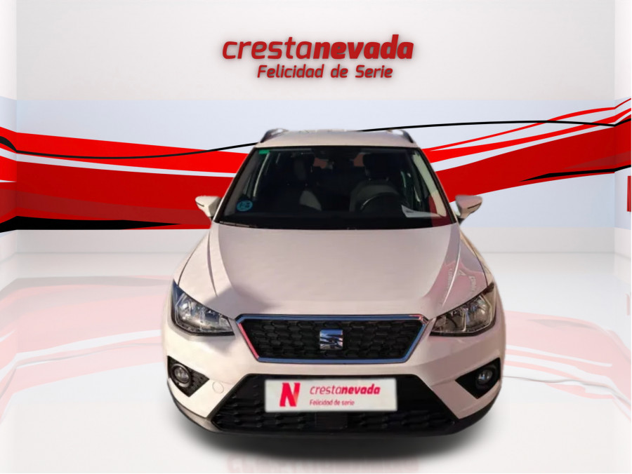 Imagen de SEAT Arona