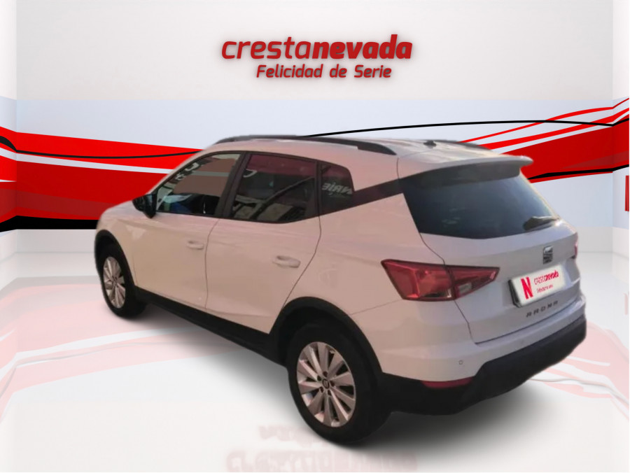 Imagen de SEAT Arona
