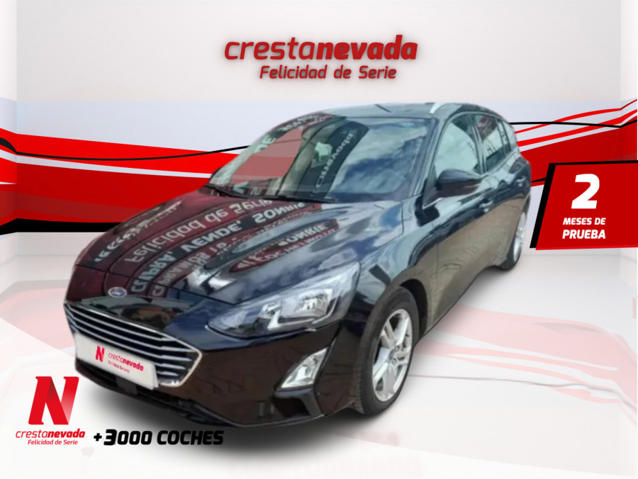 Imagen de Ford Focus