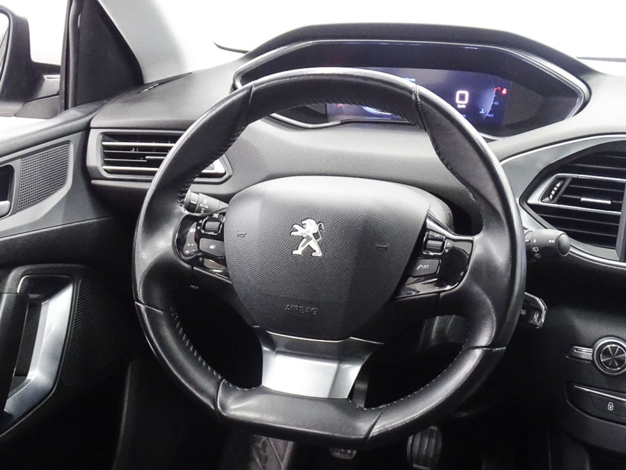 Imagen de Peugeot 308