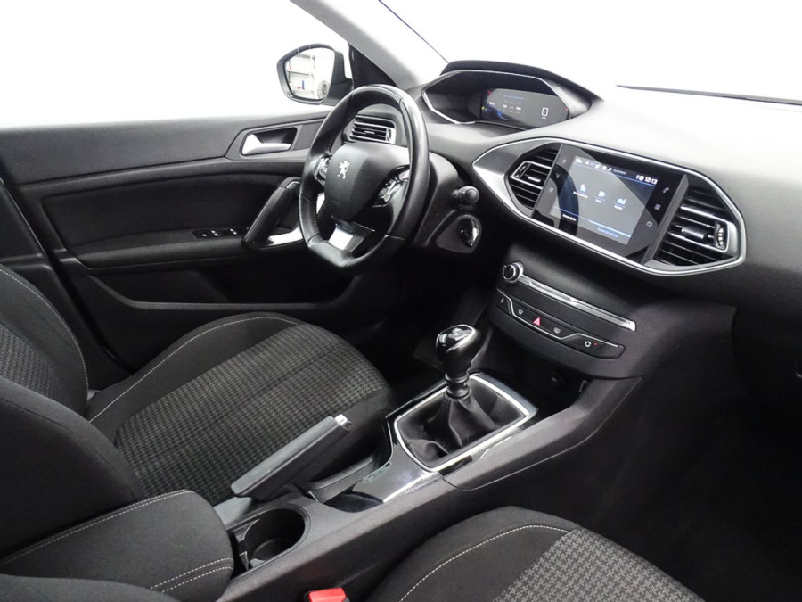 Imagen de Peugeot 308