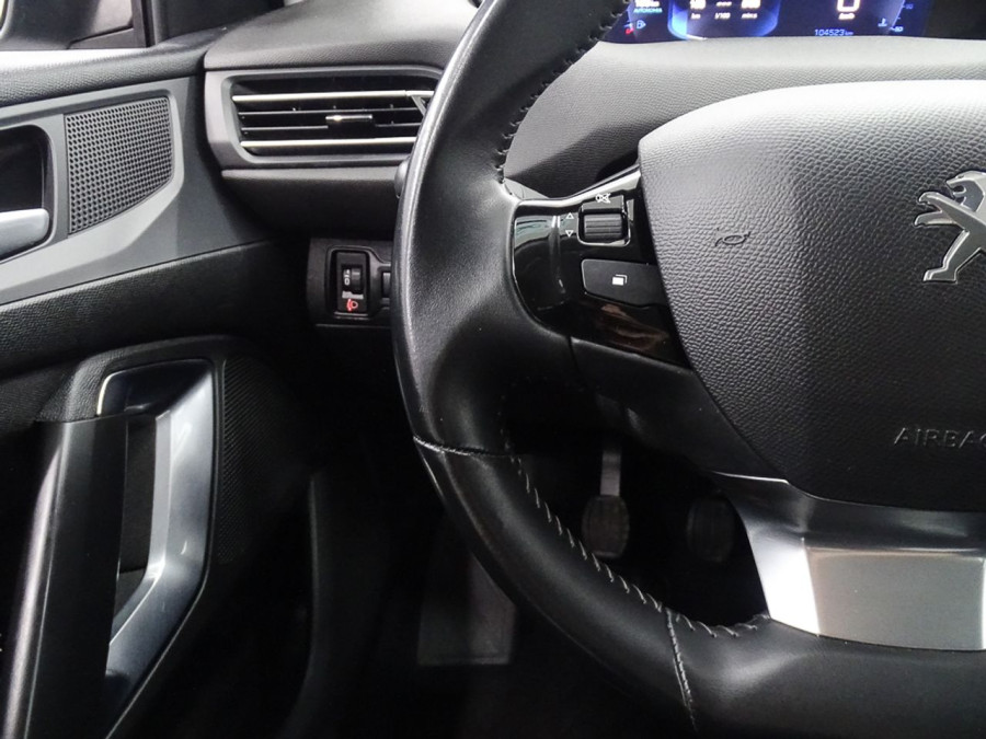 Imagen de Peugeot 308