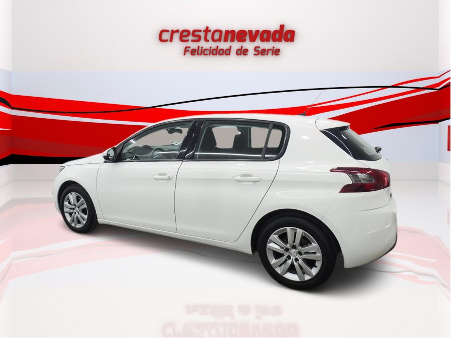 Imagen de Peugeot 308