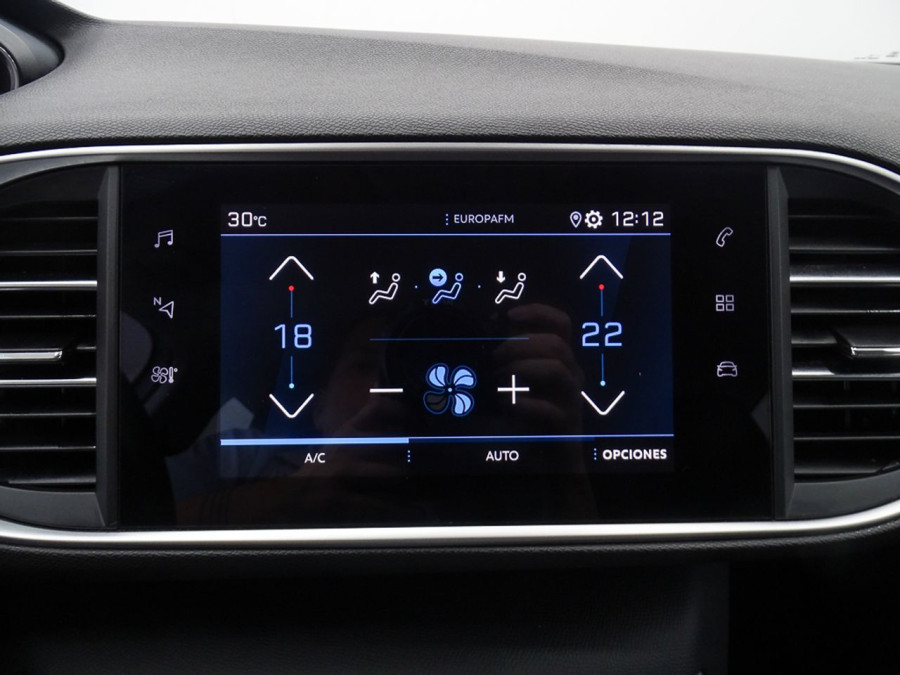 Imagen de Peugeot 308