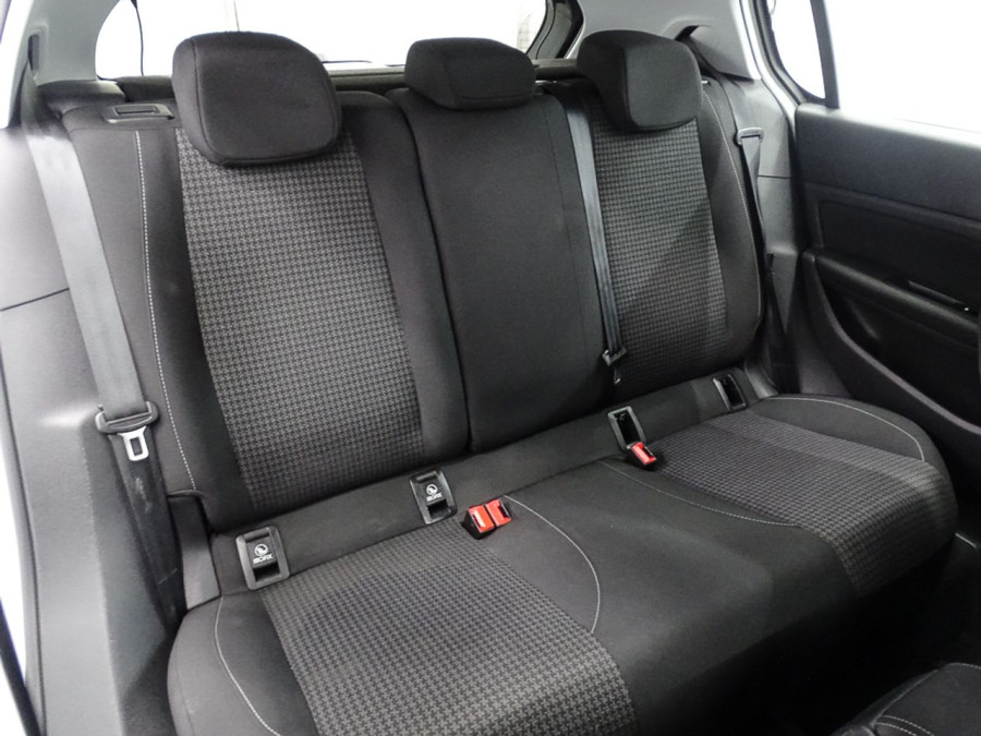 Imagen de Peugeot 308