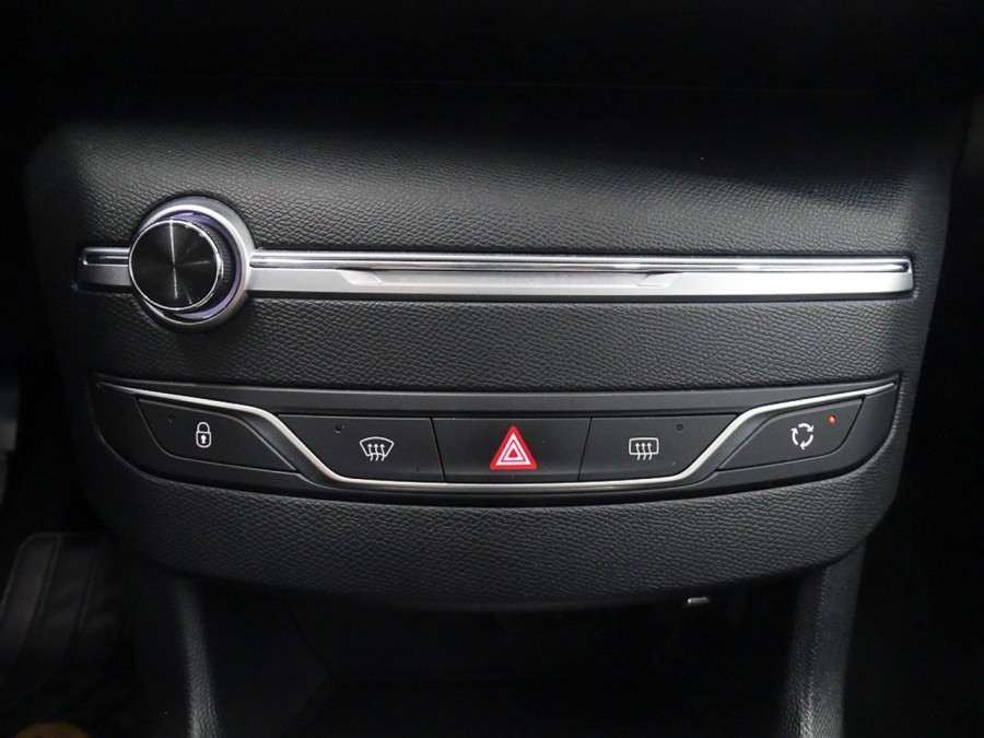 Imagen de Peugeot 308