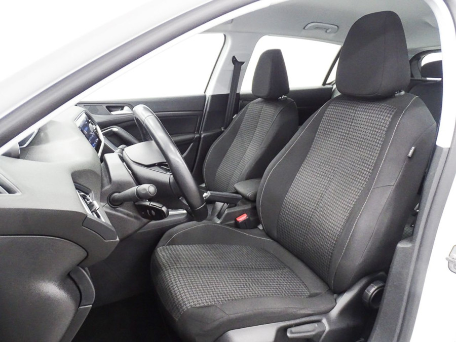 Imagen de Peugeot 308