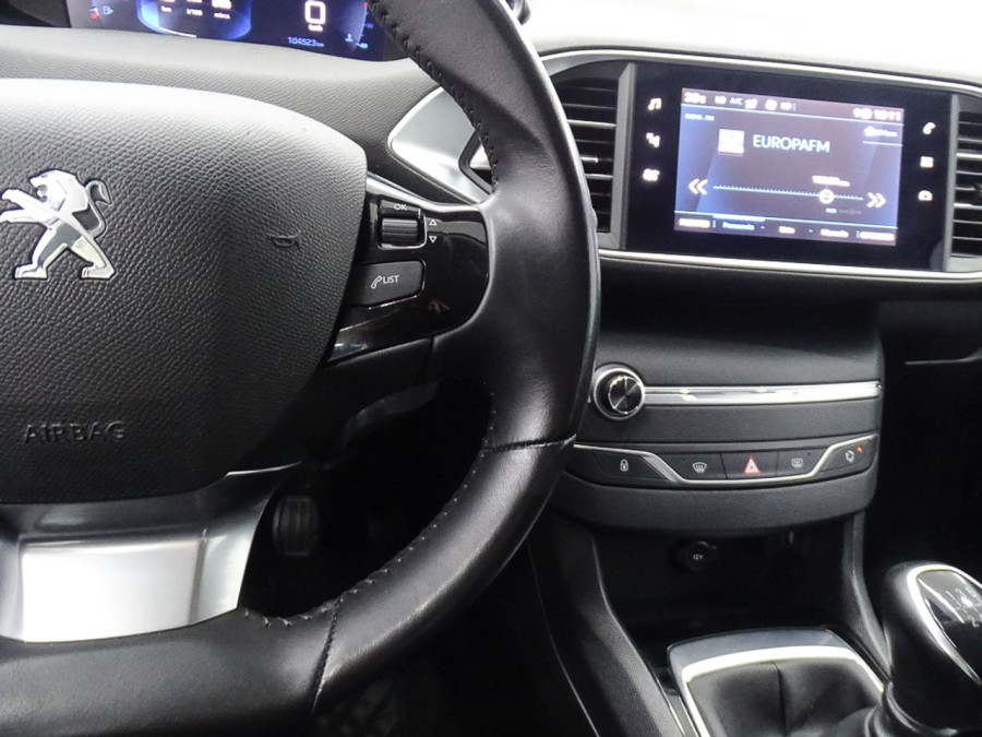 Imagen de Peugeot 308