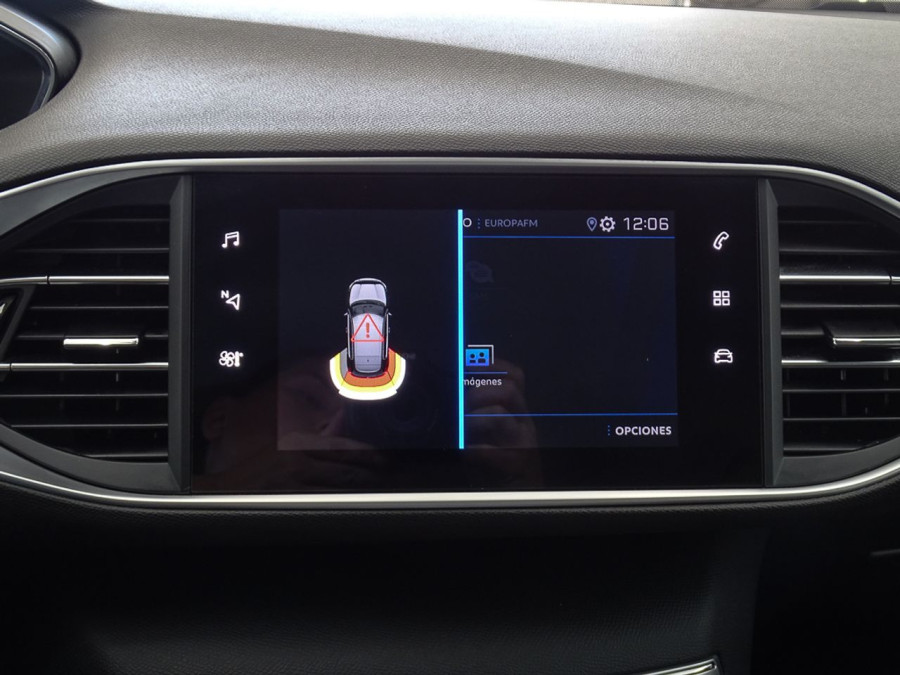 Imagen de Peugeot 308