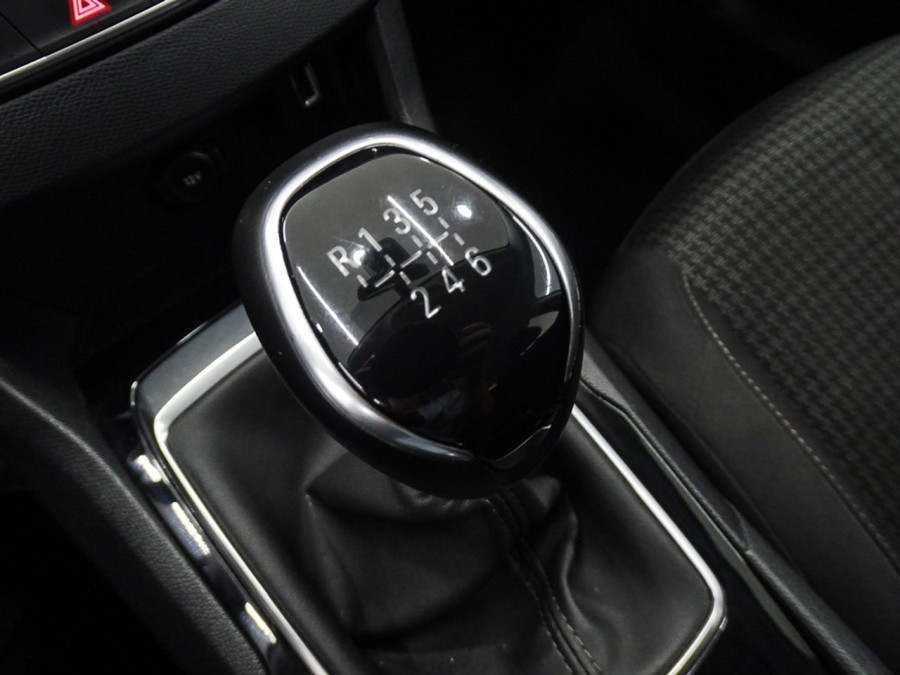 Imagen de Peugeot 308