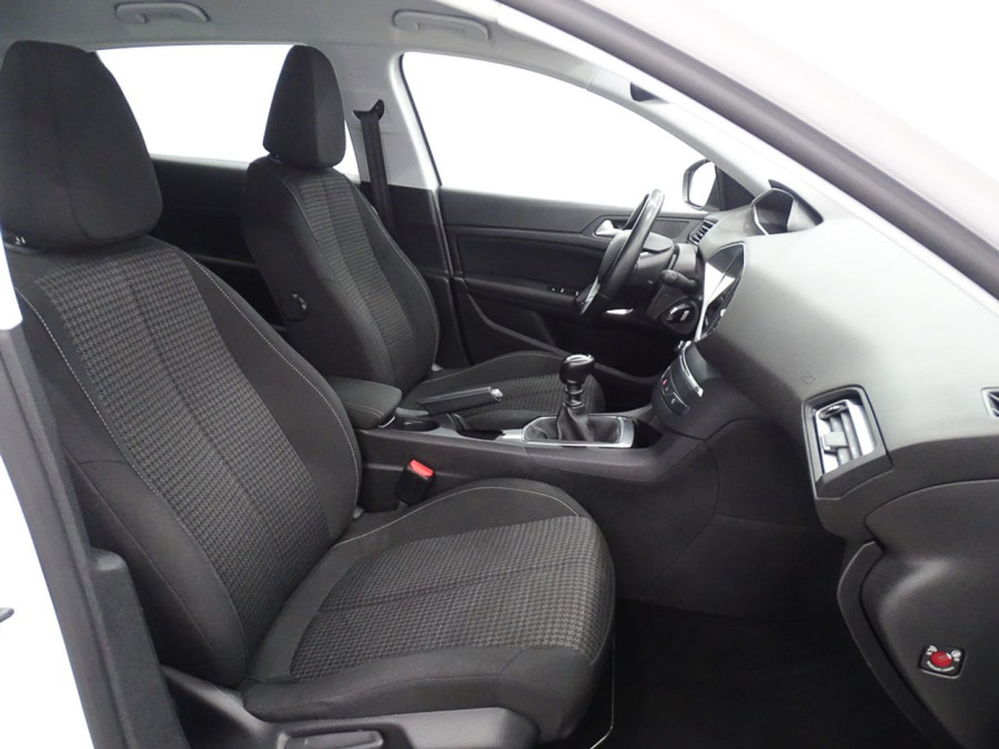 Imagen de Peugeot 308