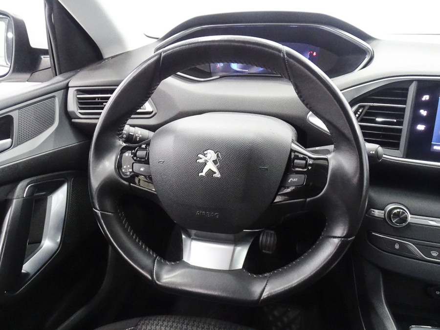 Imagen de Peugeot 308
