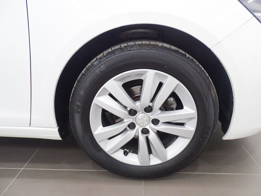 Imagen de Peugeot 308