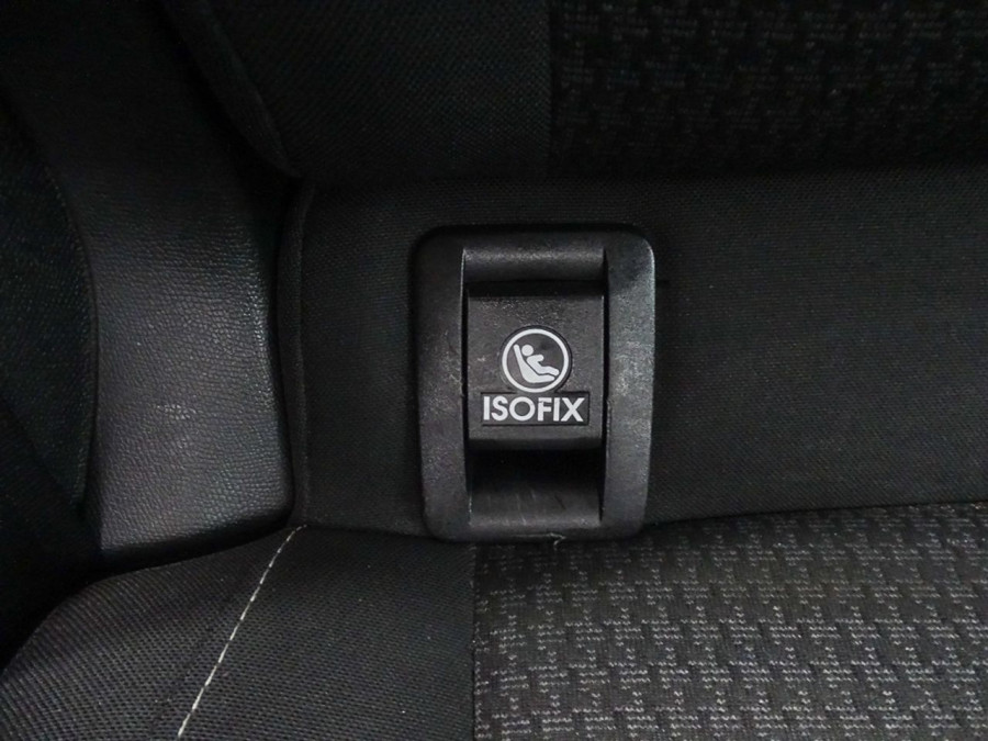 Imagen de Peugeot 308