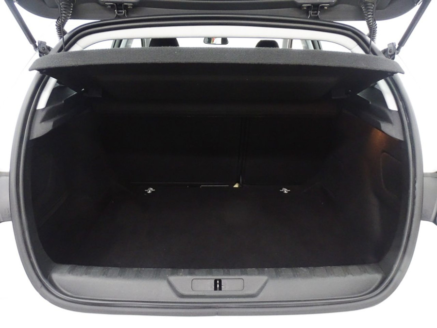 Imagen de Peugeot 308