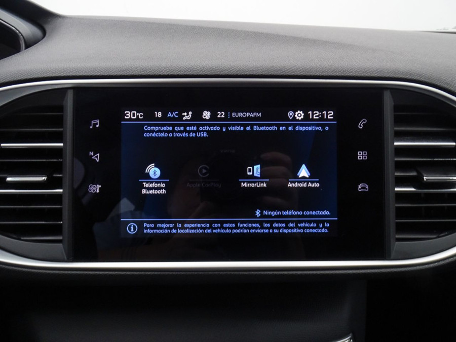Imagen de Peugeot 308