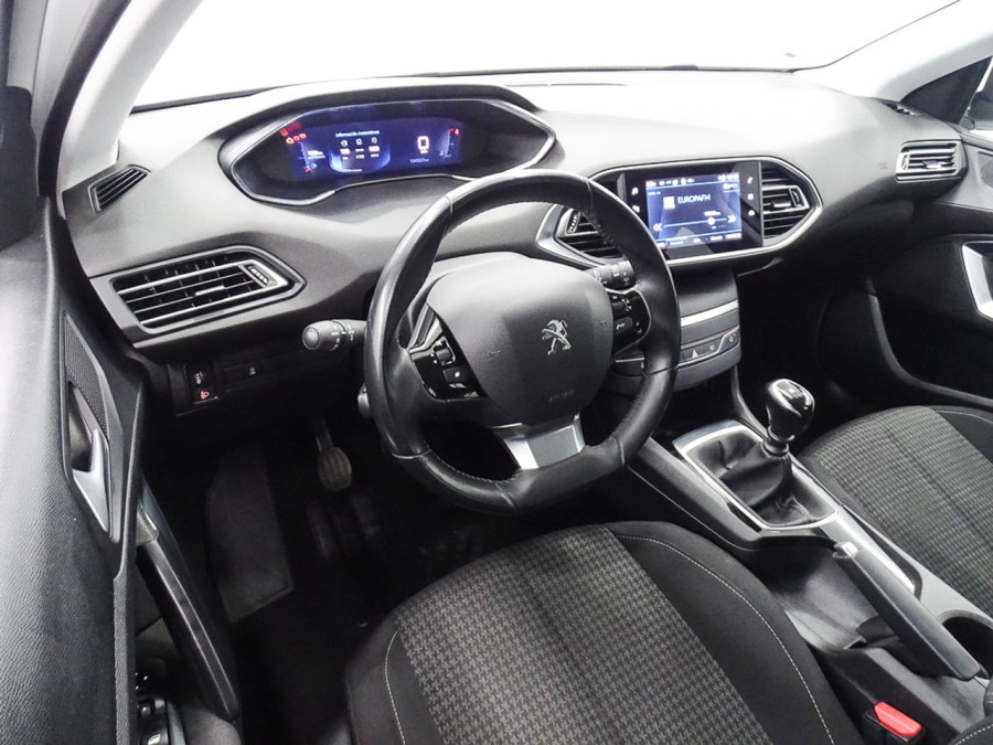 Imagen de Peugeot 308