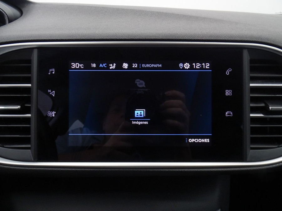 Imagen de Peugeot 308