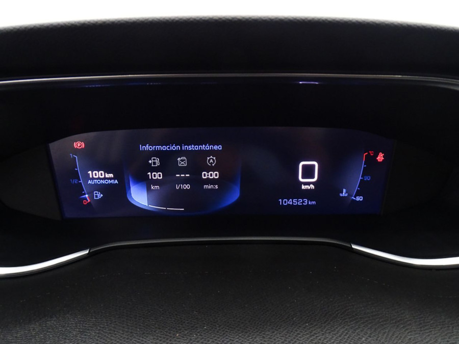 Imagen de Peugeot 308