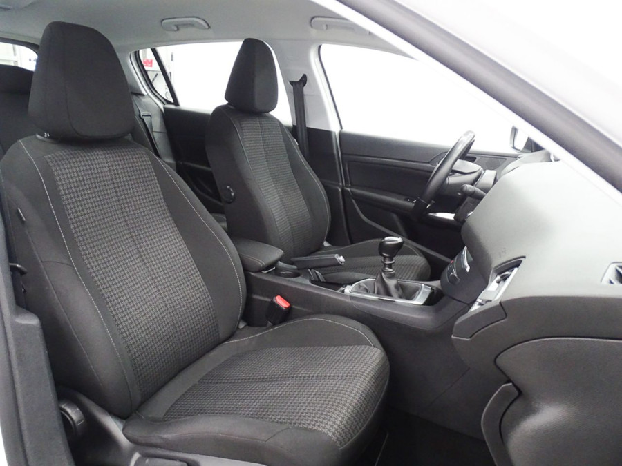 Imagen de Peugeot 308