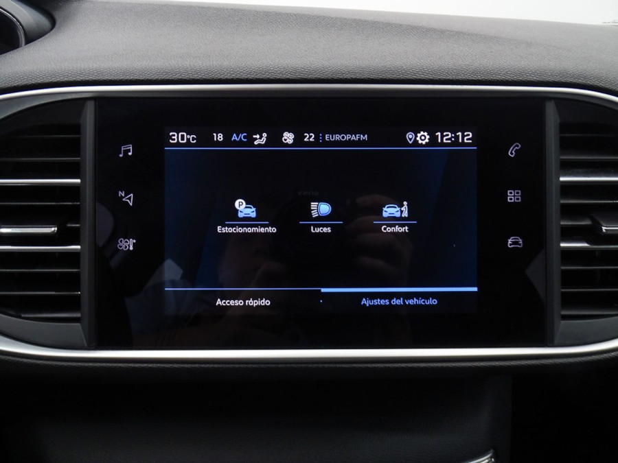 Imagen de Peugeot 308