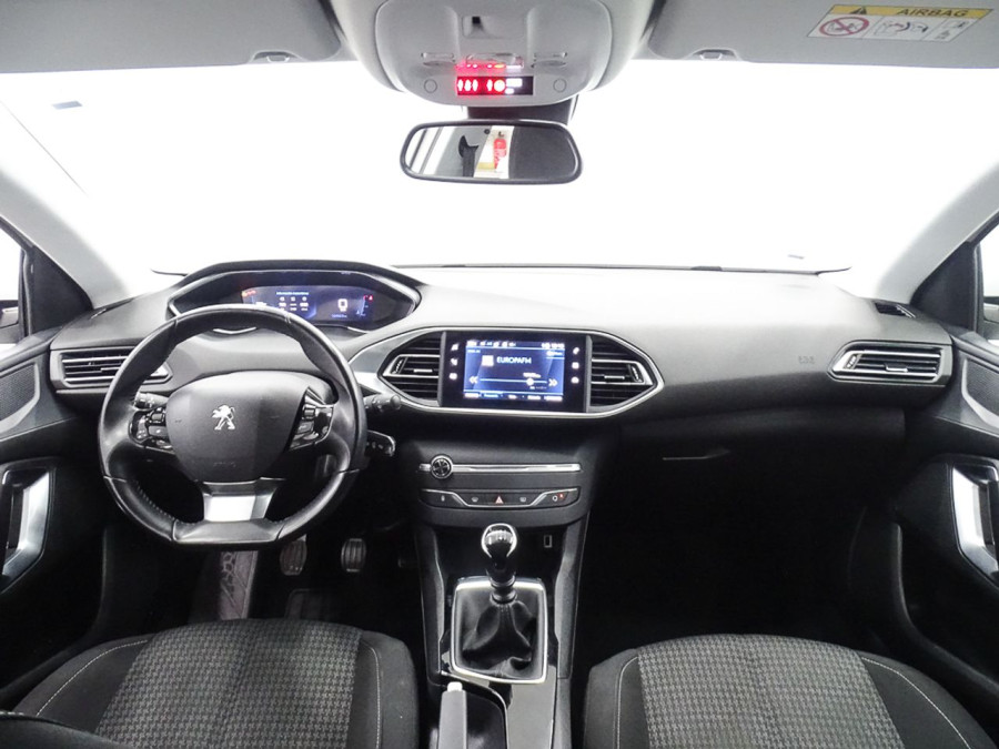Imagen de Peugeot 308
