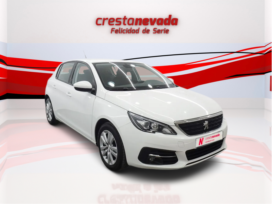 Imagen de Peugeot 308