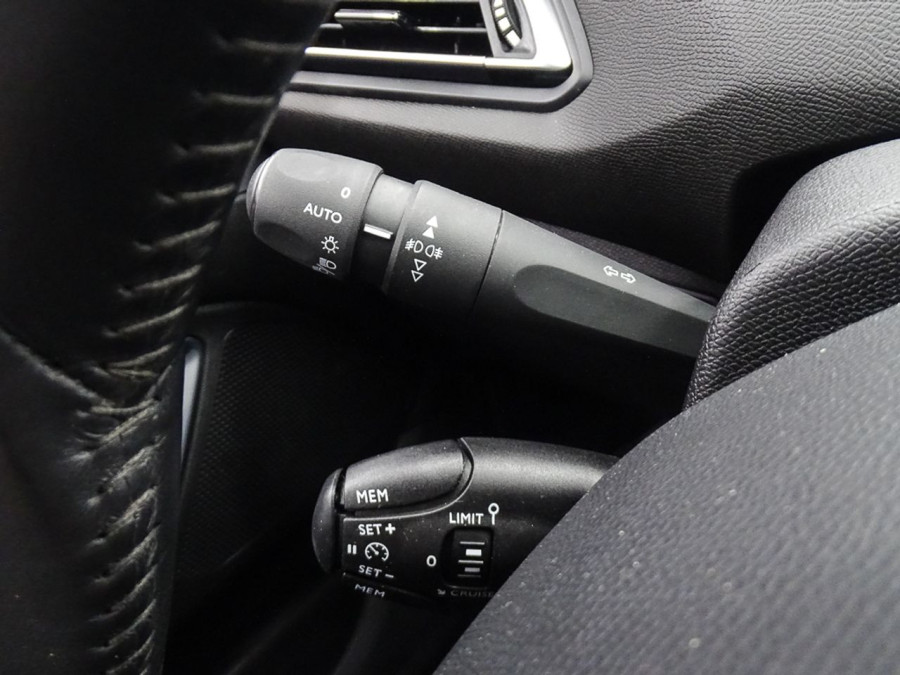 Imagen de Peugeot 308