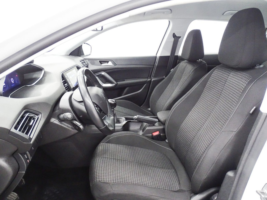 Imagen de Peugeot 308