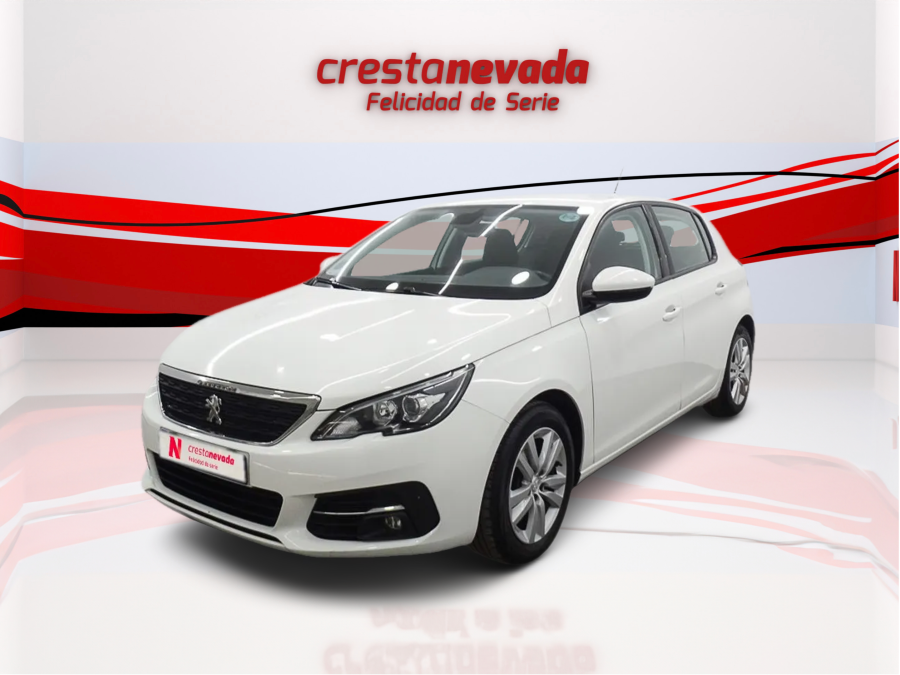 Imagen de Peugeot 308