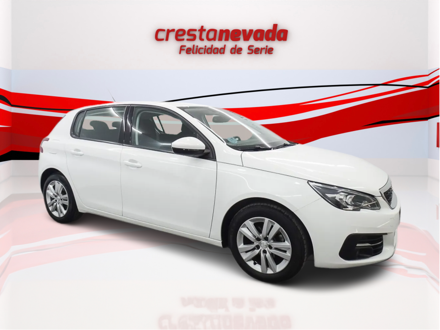 Imagen de Peugeot 308