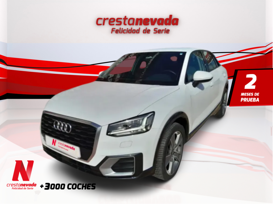 Imagen de AUDI Q2