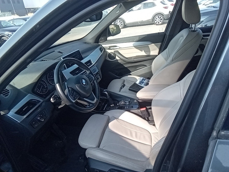 Imagen de BMW X1