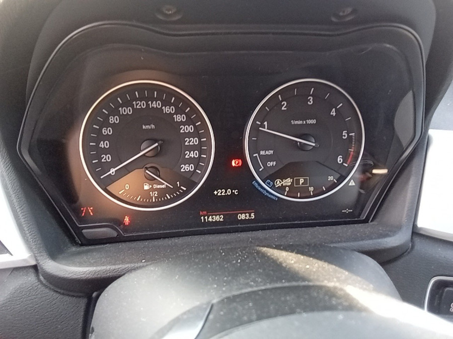 Imagen de BMW X1