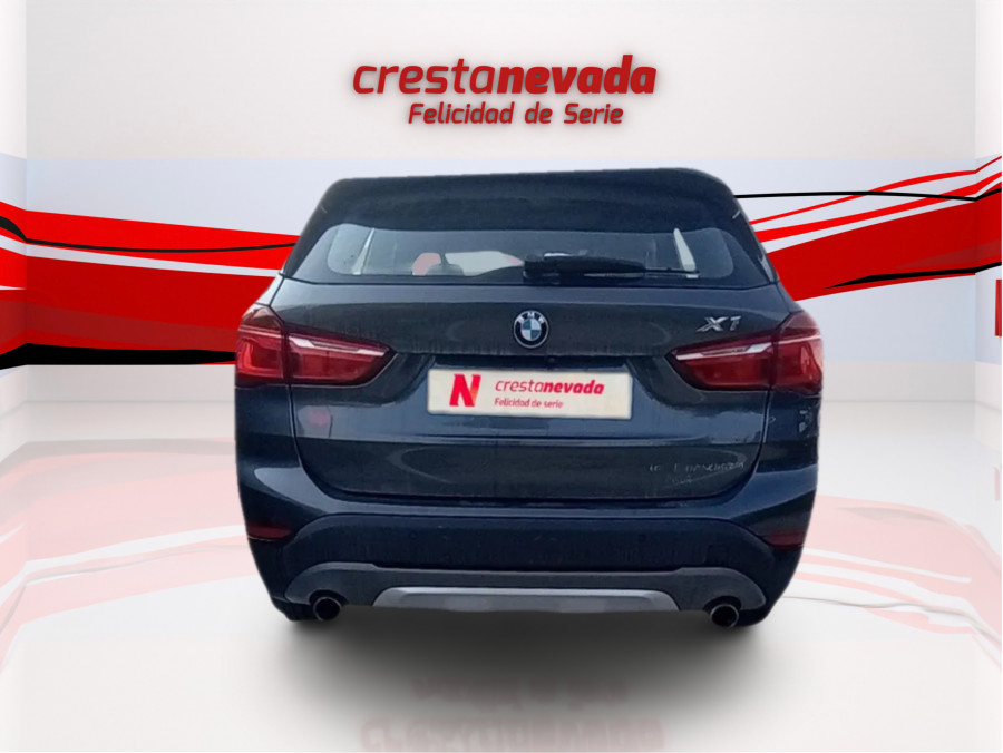 Imagen de BMW X1