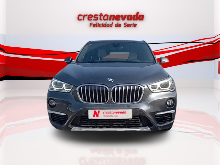 Imagen de BMW X1