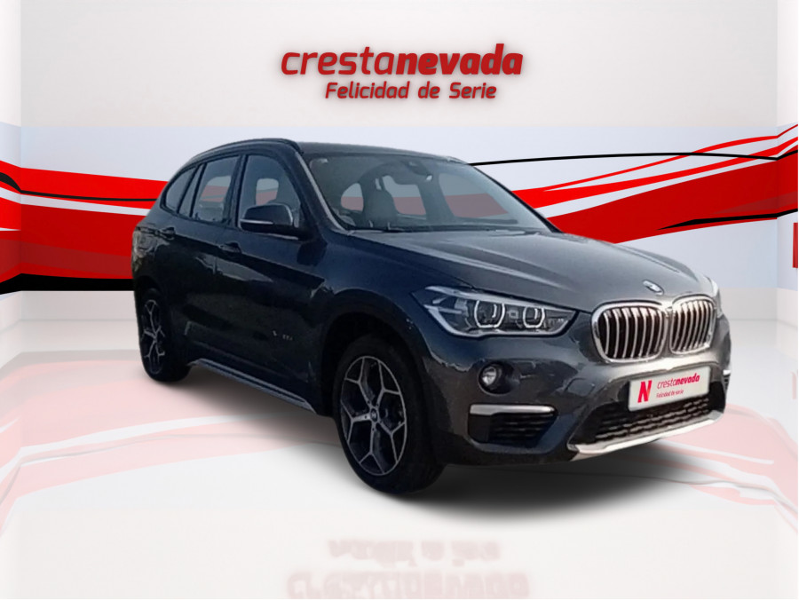 Imagen de BMW X1