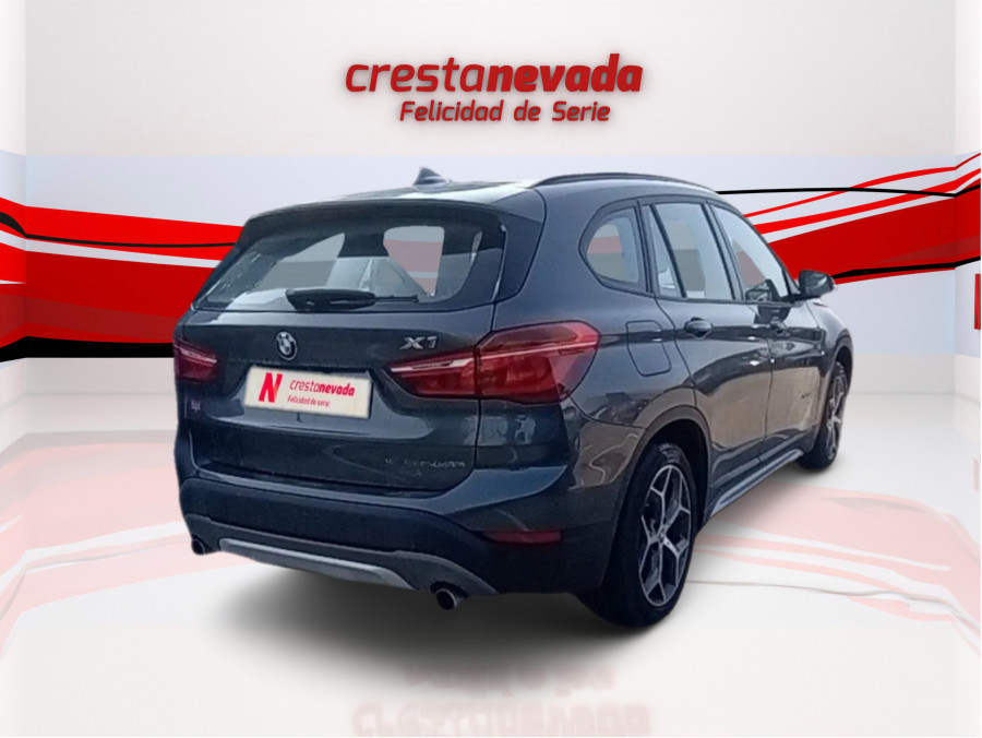 Imagen de BMW X1