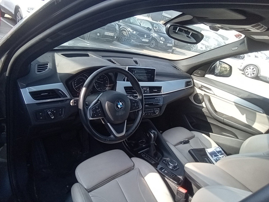 Imagen de BMW X1