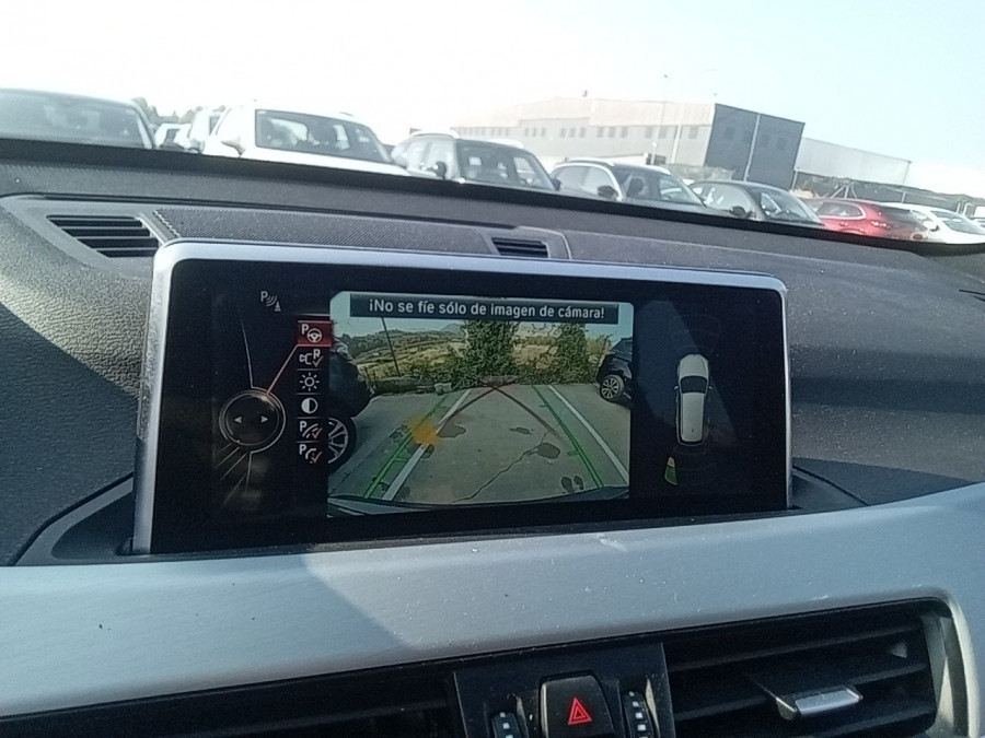 Imagen de BMW X1