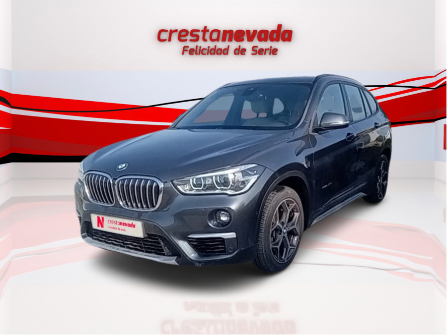 Imagen de BMW X1
