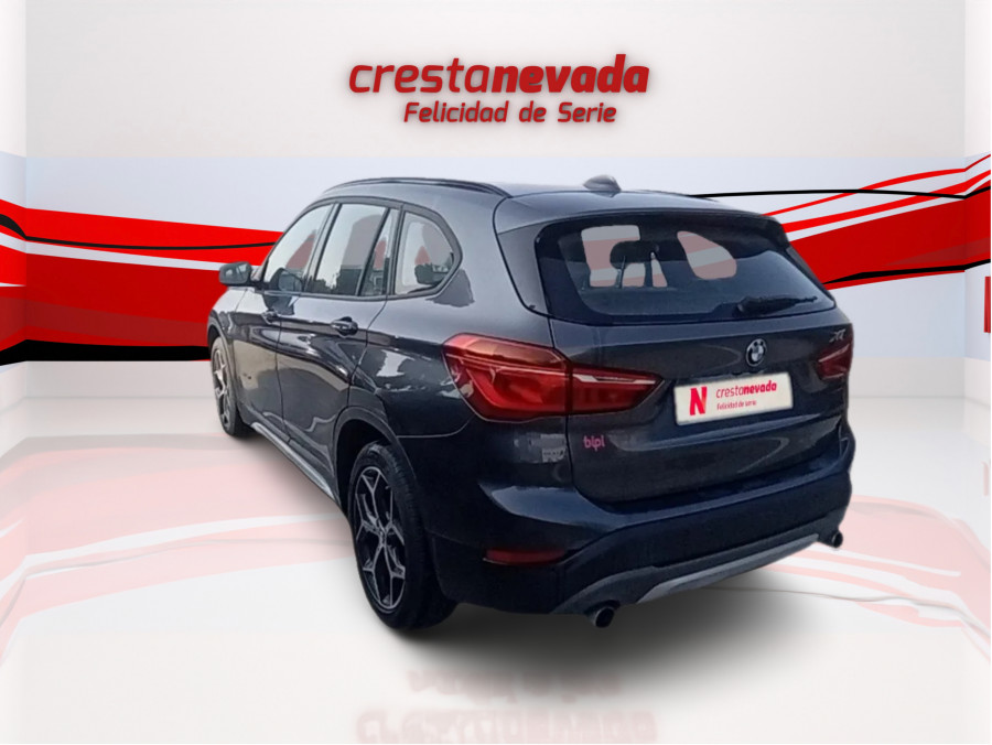 Imagen de BMW X1