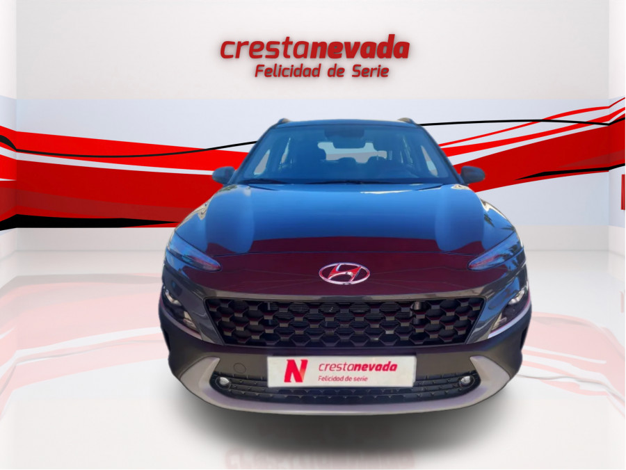 Imagen de Hyundai Kona