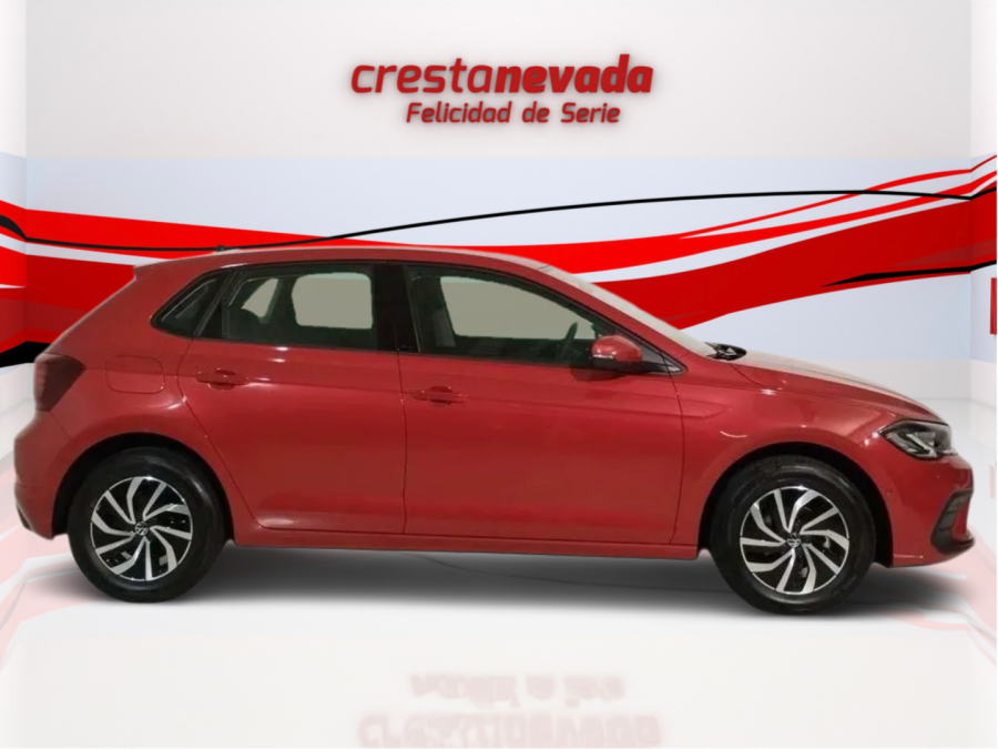 Imagen de Volkswagen Polo