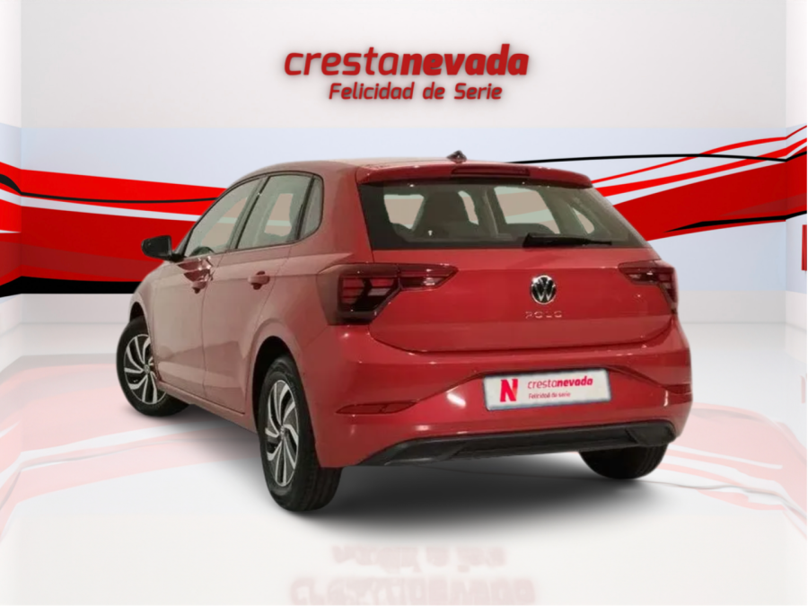 Imagen de Volkswagen Polo