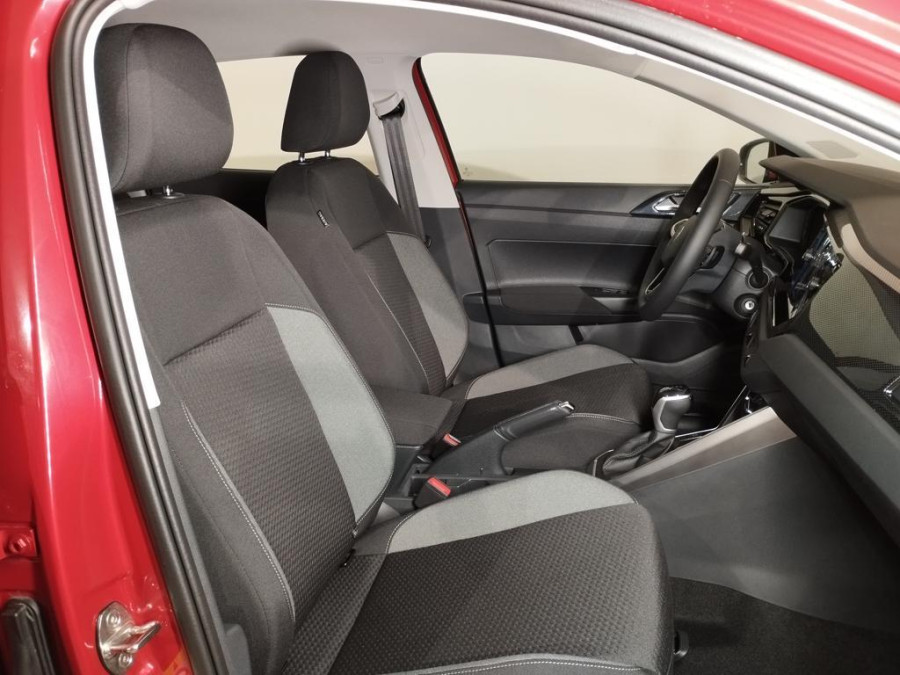 Imagen de Volkswagen Polo